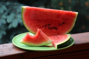 арбуз, watermelon